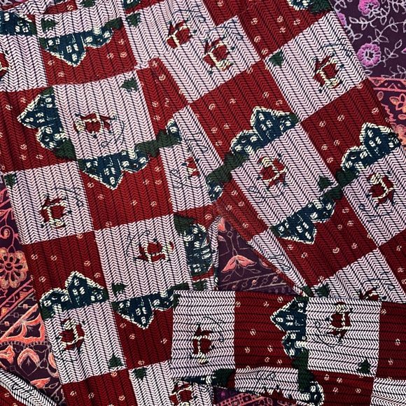 Festive Christmas Leggings - Picture 5 of 8